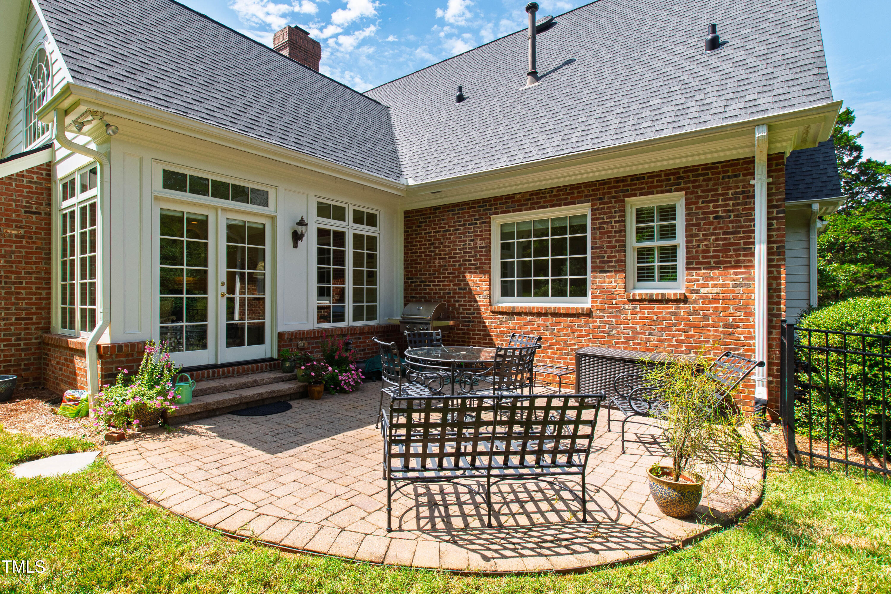 Raleigh, North Carolina 27615, United States, 4 Bedrooms Bedrooms, ,4 BathroomsBathrooms,Residential,Active,202336