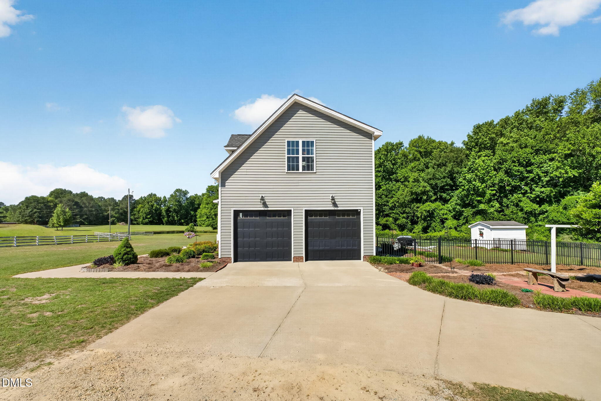 923 White Memorial Church Road