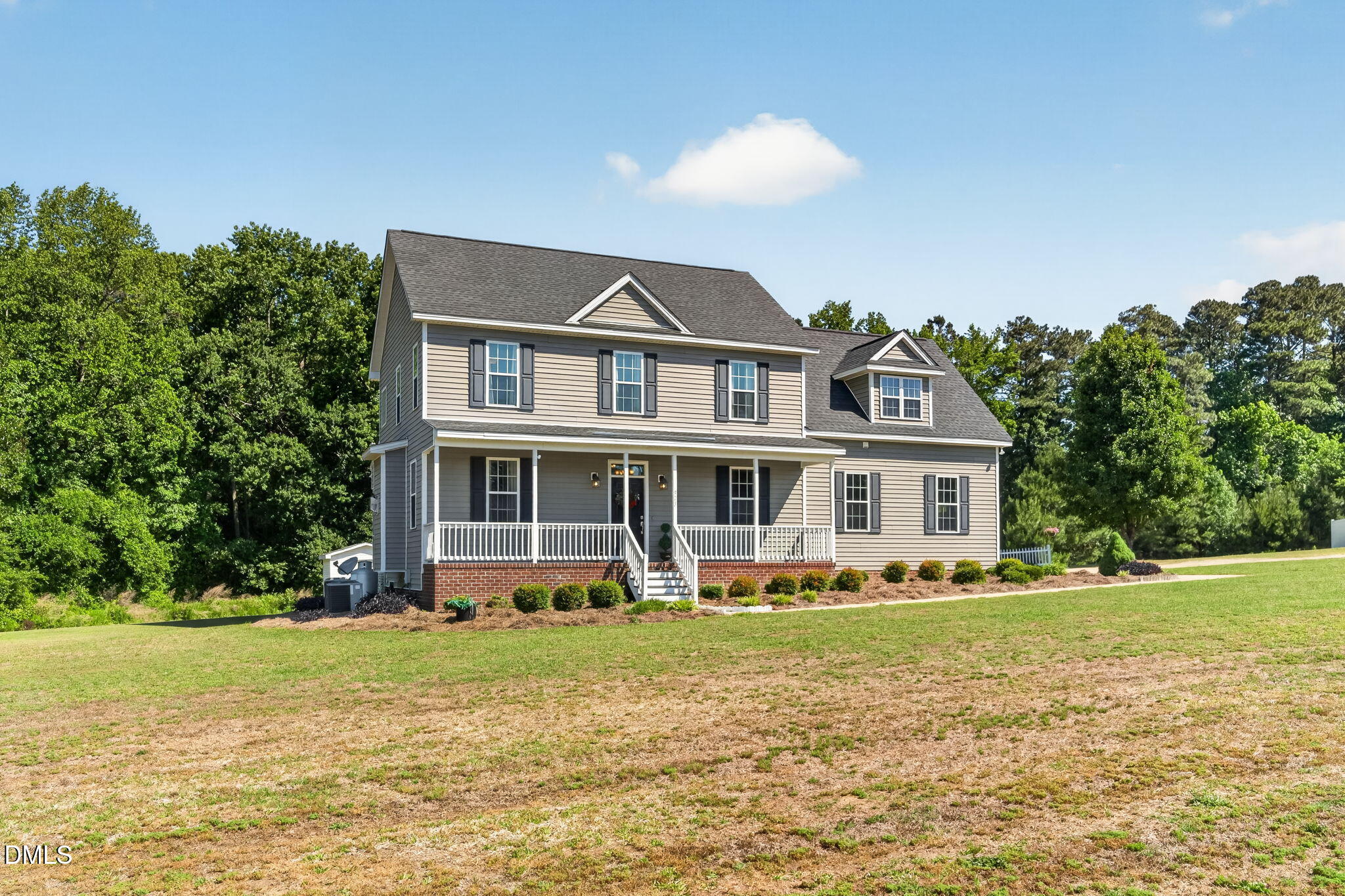 923 White Memorial Church Road
