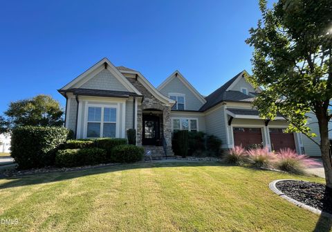 332 Spruce Pine Trail Knightdale NC 27545