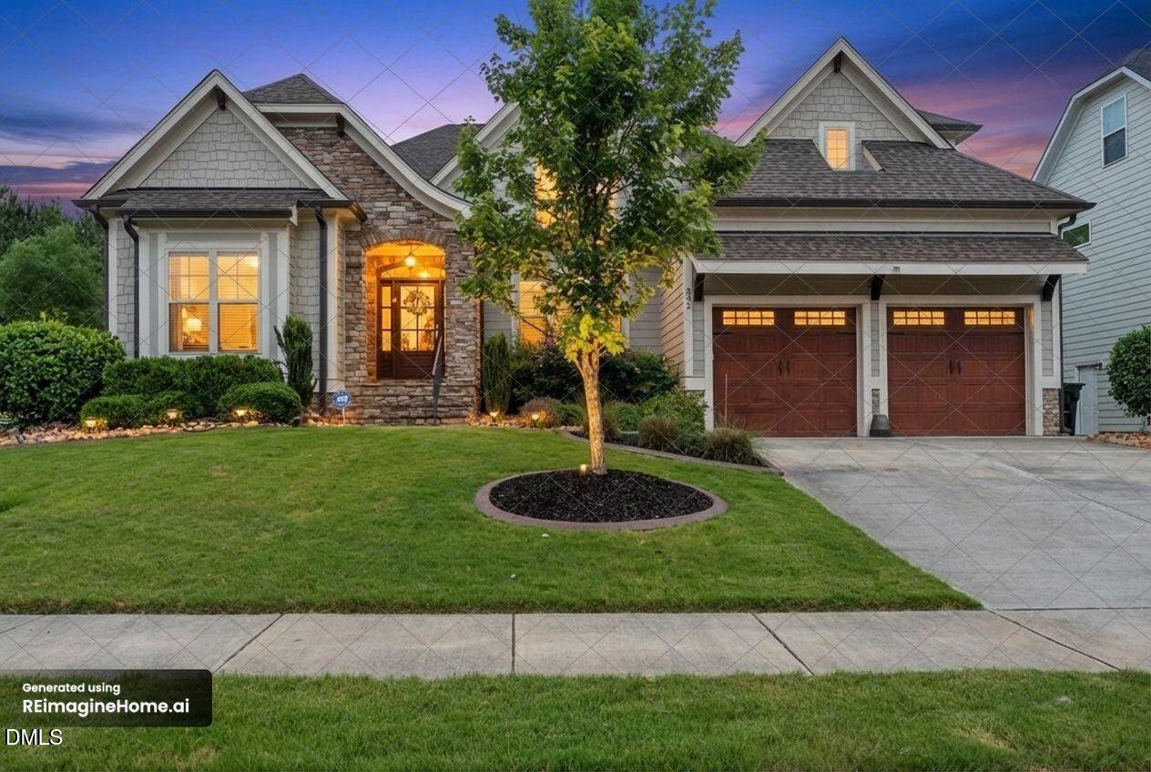 332 Spruce Pine Trail