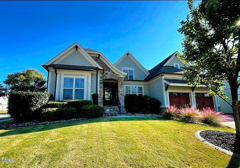 332 Spruce Pine Trail Knightdale NC 27545
