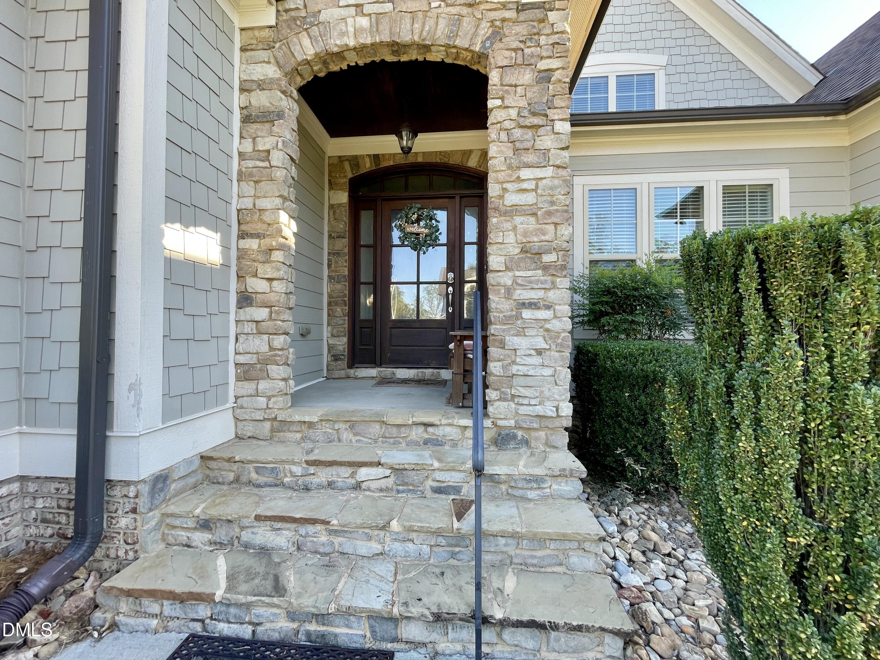 332 Spruce Pine Trail