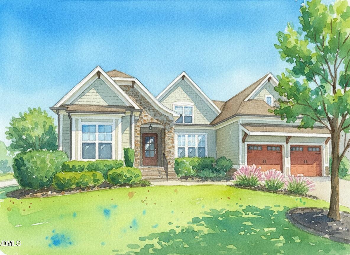 332 Spruce Pine Trail