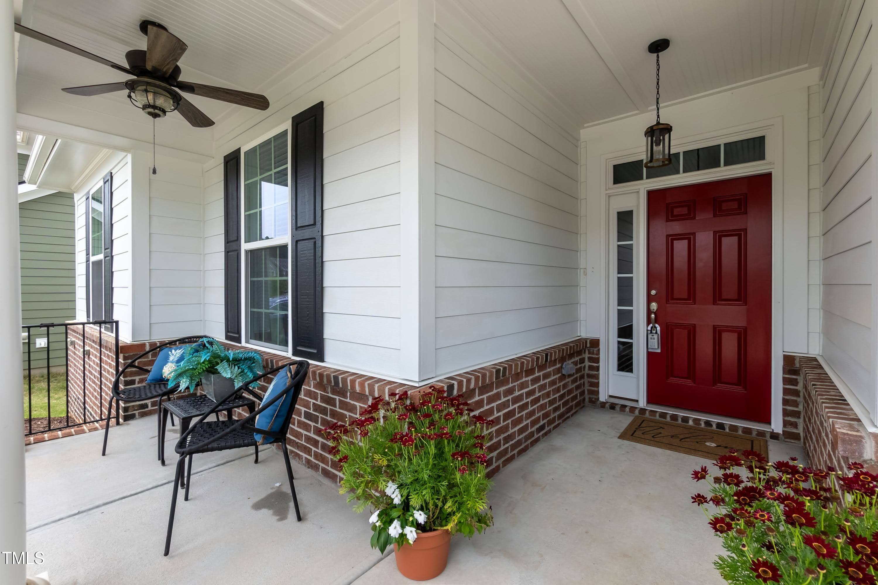 273 Scarlet Tanager Circle