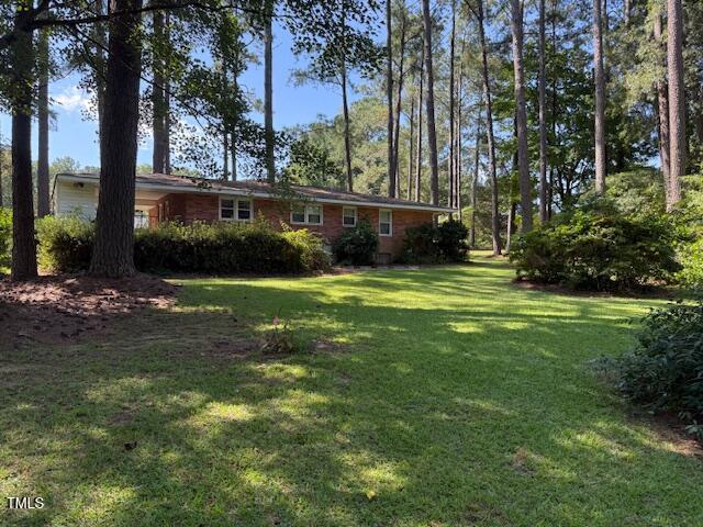 1626 Bruce Circle