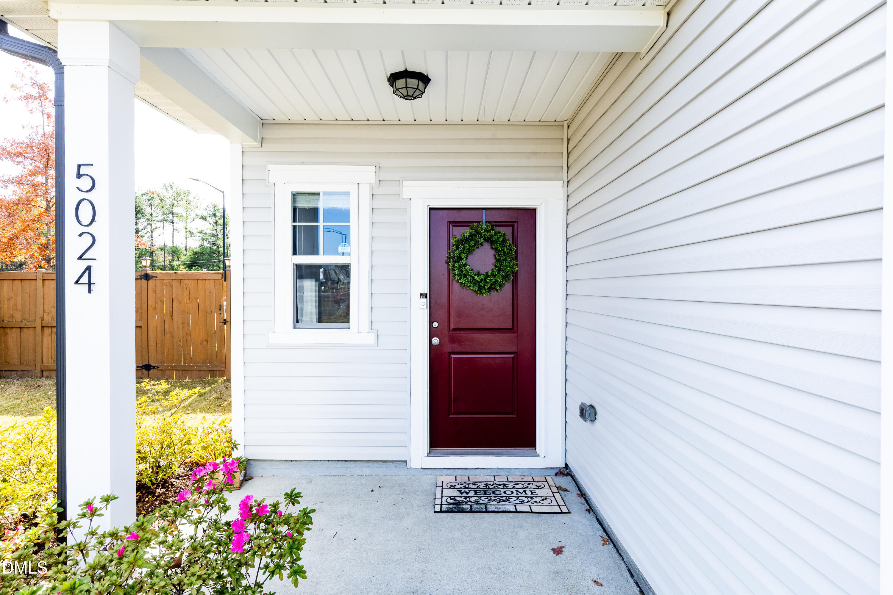 5024 Dragonfly Drive