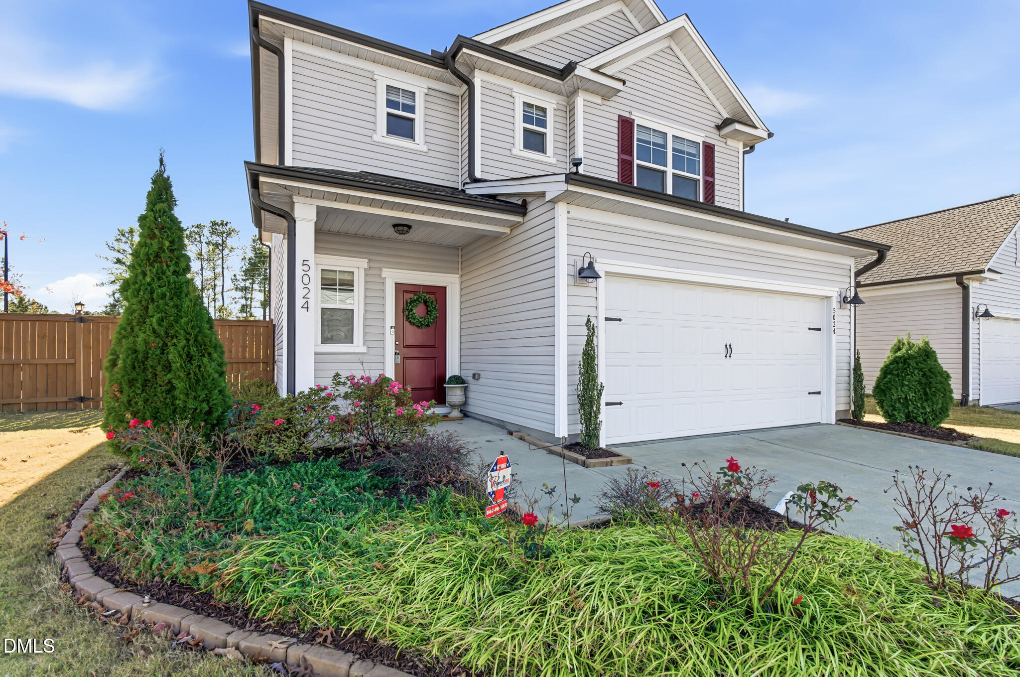 5024 Dragonfly Drive