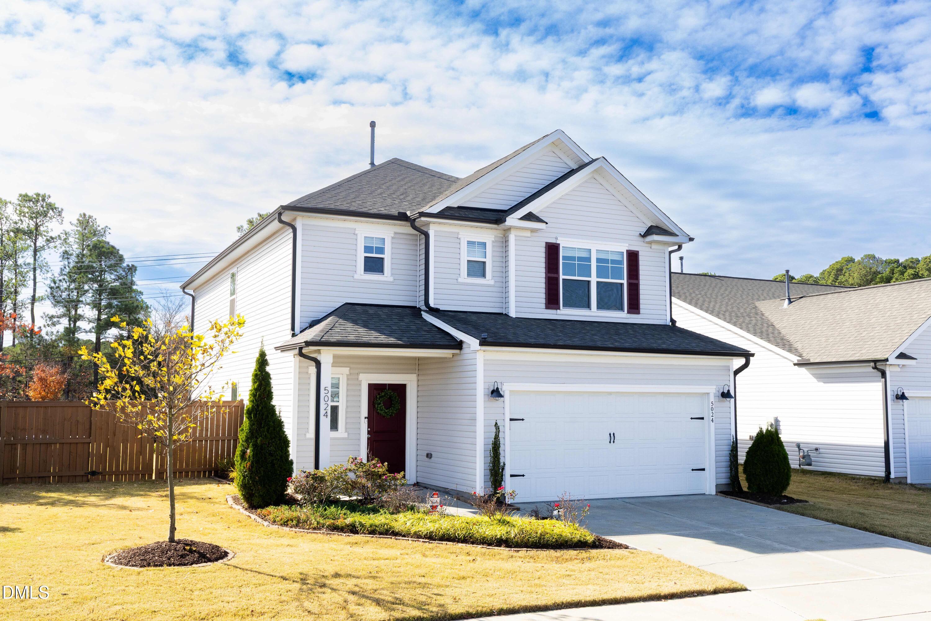 5024 Dragonfly Drive