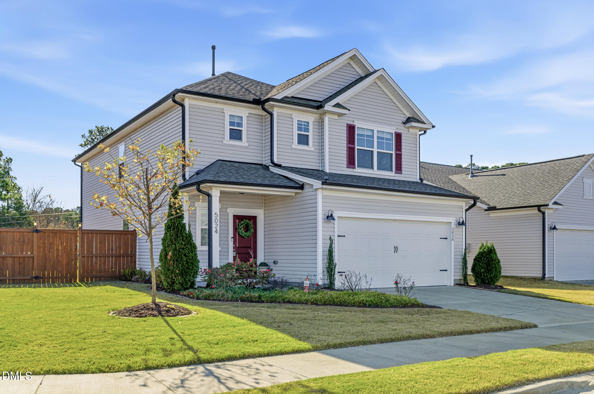 5024 Dragonfly Drive