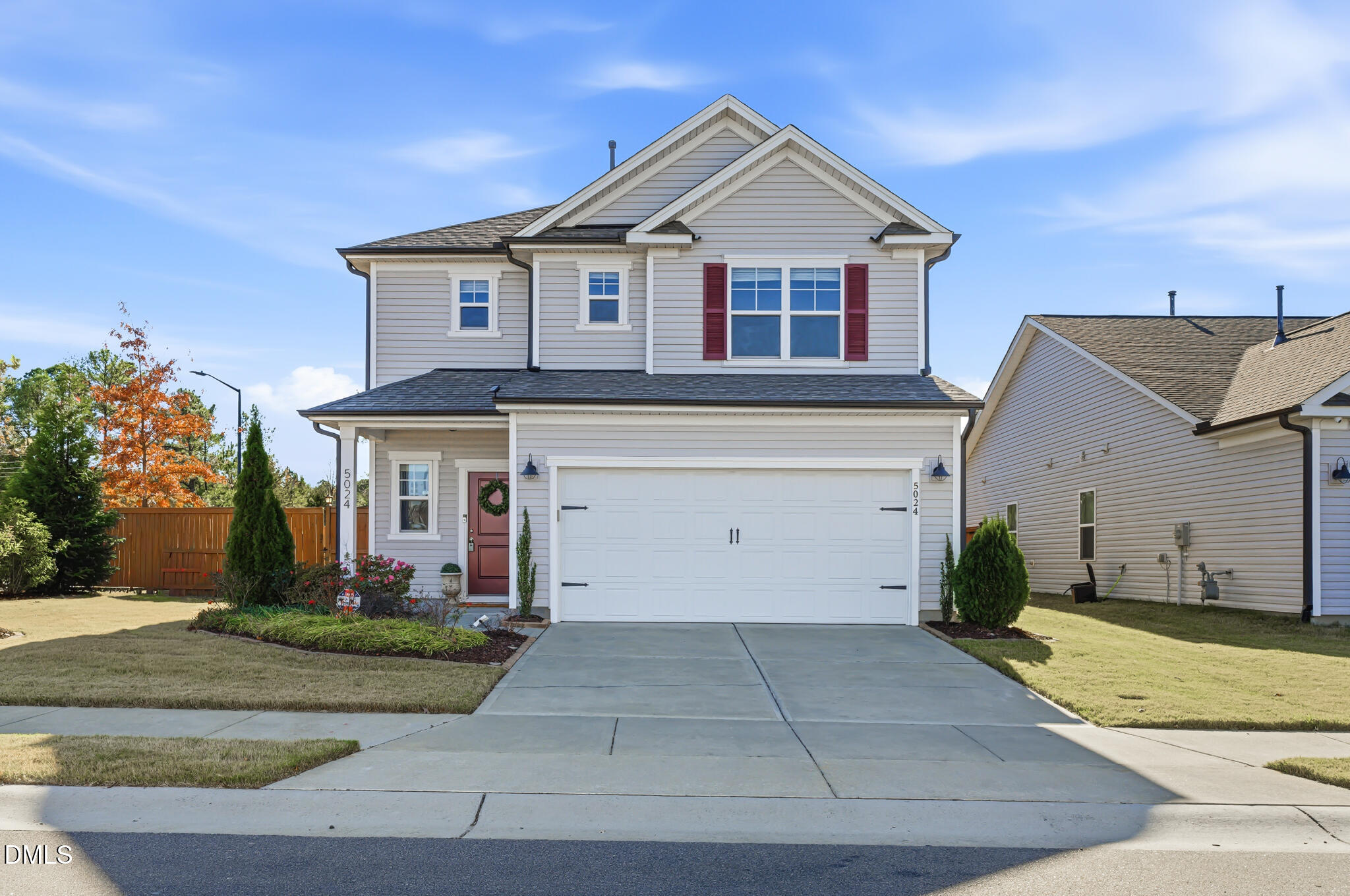 5024 Dragonfly Drive