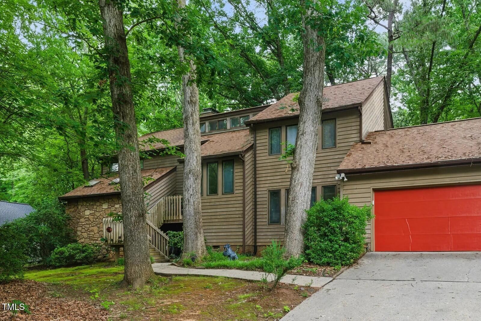 9417 Owls Nest Drive