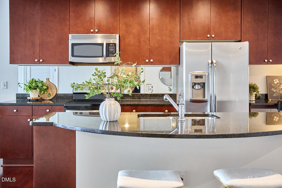 301 Fayetteville Street 2304