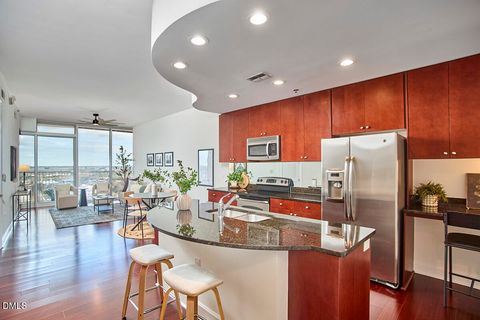 301 Fayetteville Street 2304 Raleigh NC 27601