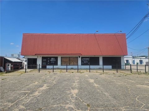 Property photo of 3000 Fort Bragg Road, Fayetteville, NC 28303