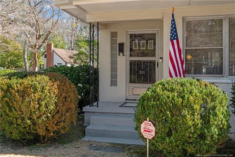 Single Family Residence in Fayetteville NC 211 Devane Street 3.jpg