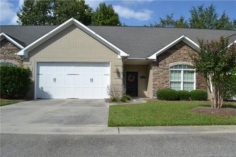 A home in Lumberton