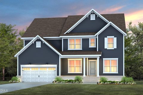 323 W Belmont Stakes Lane Wendell NC 27591