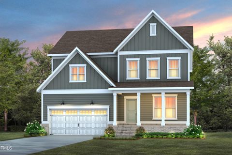 323 W Belmont Stakes Lane Wendell NC 27591