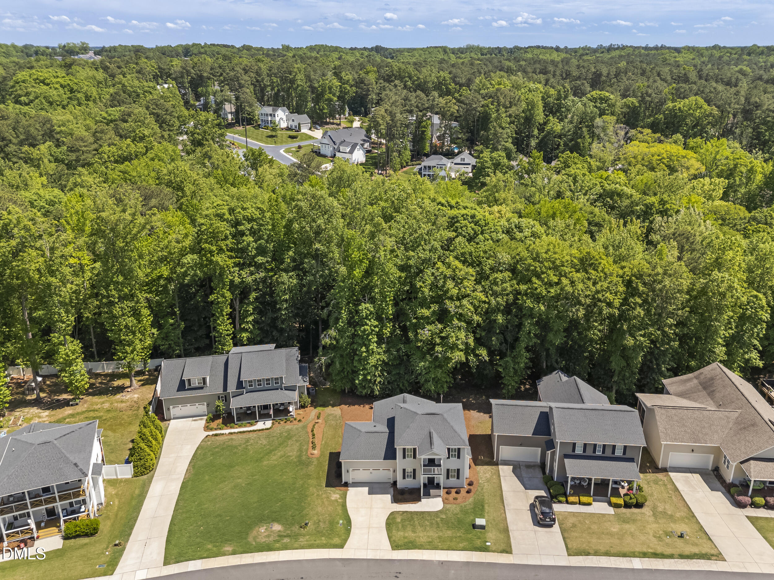 49 Ashley Woods Court