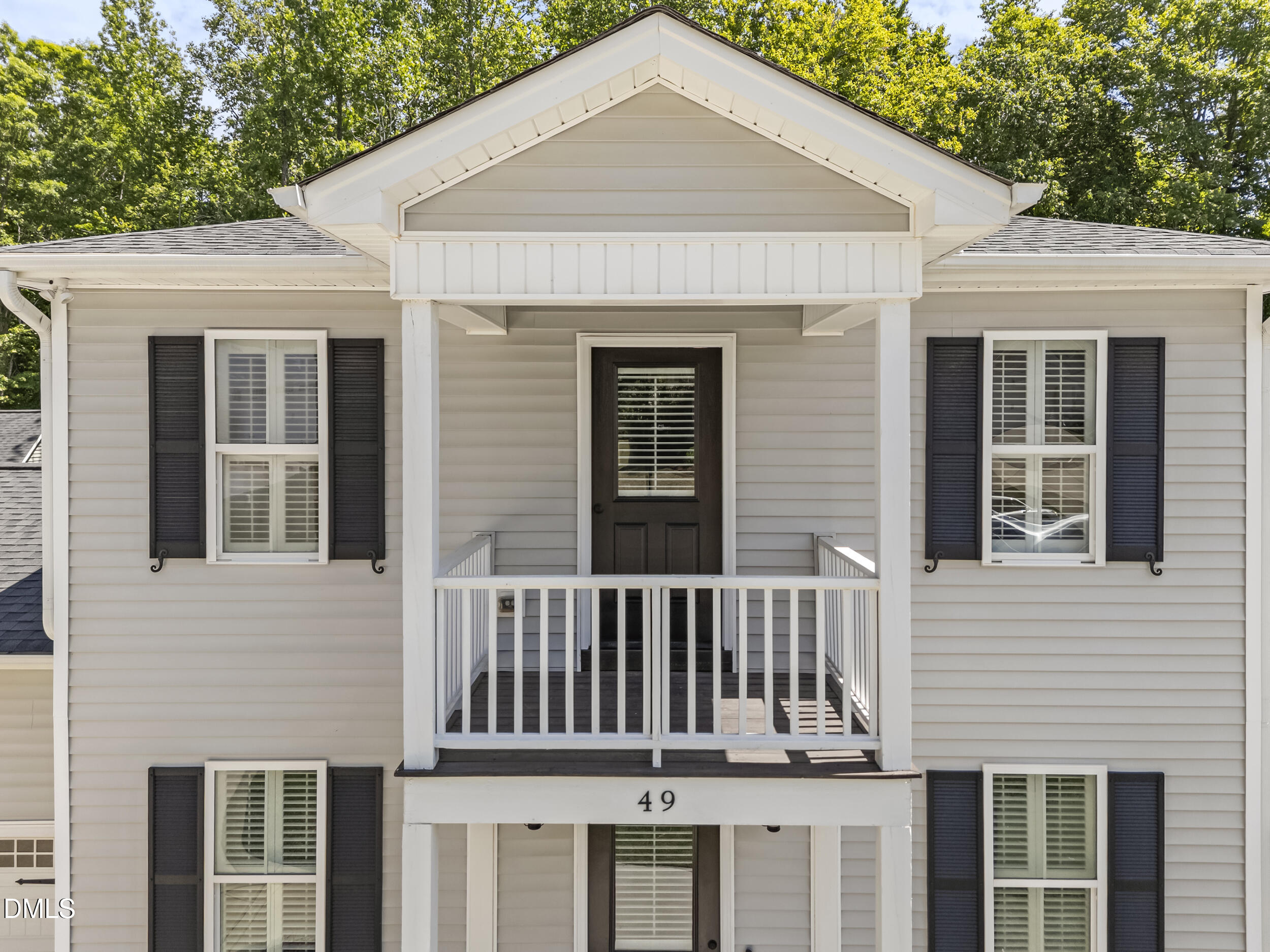 49 Ashley Woods Court