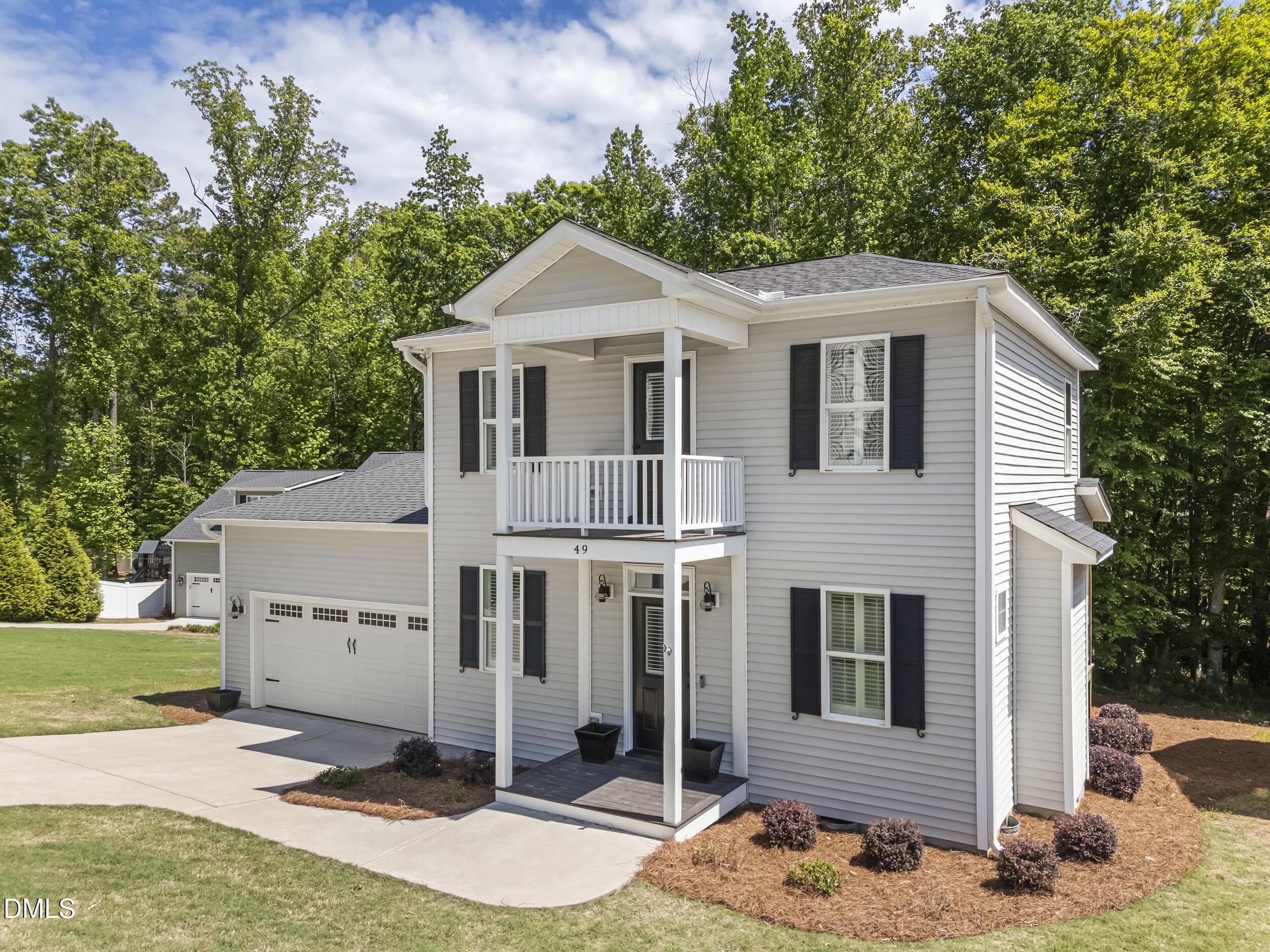 49 Ashley Woods Court