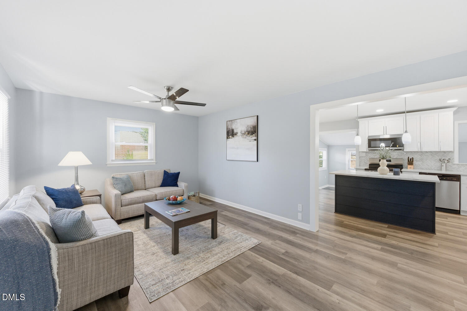 829 Greenwich Street