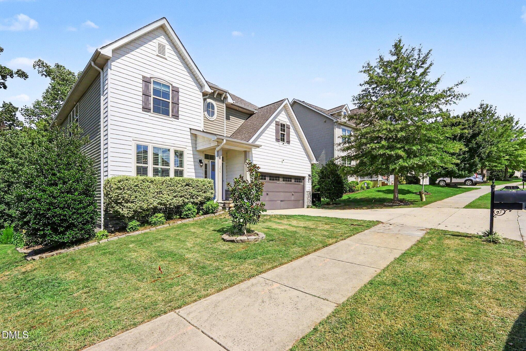 177 Granger Trail
