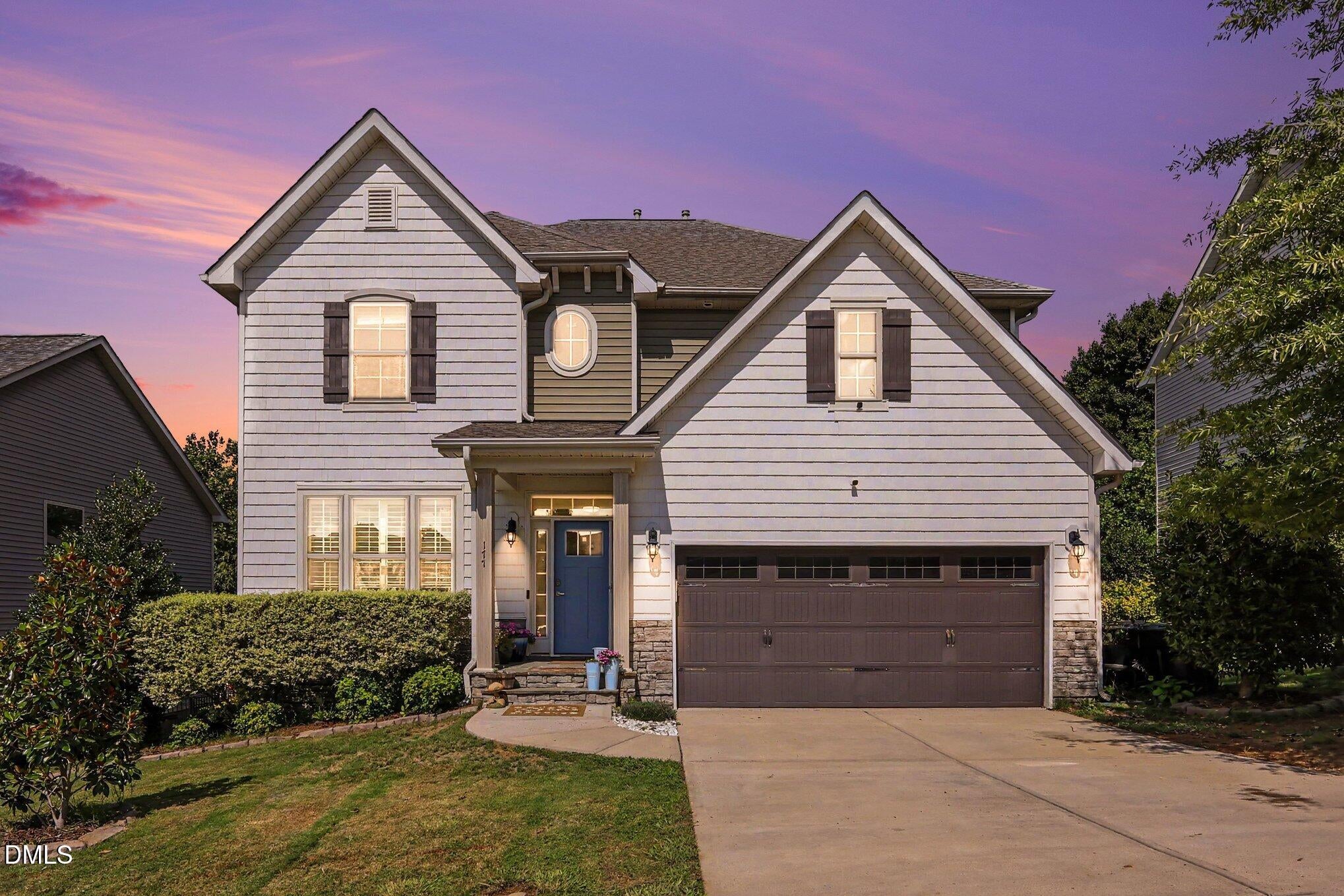 177 Granger Trail
