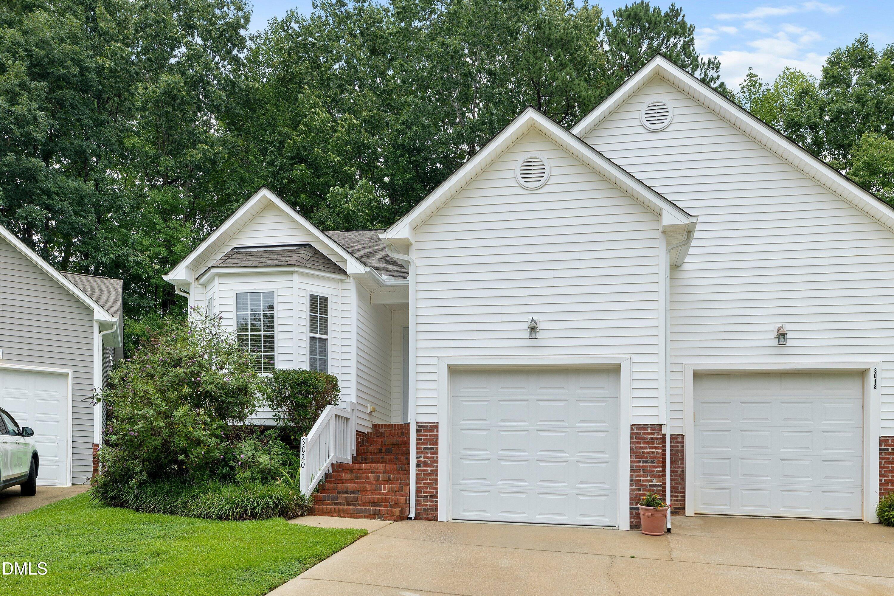 3020 E Cotton Gin Drive