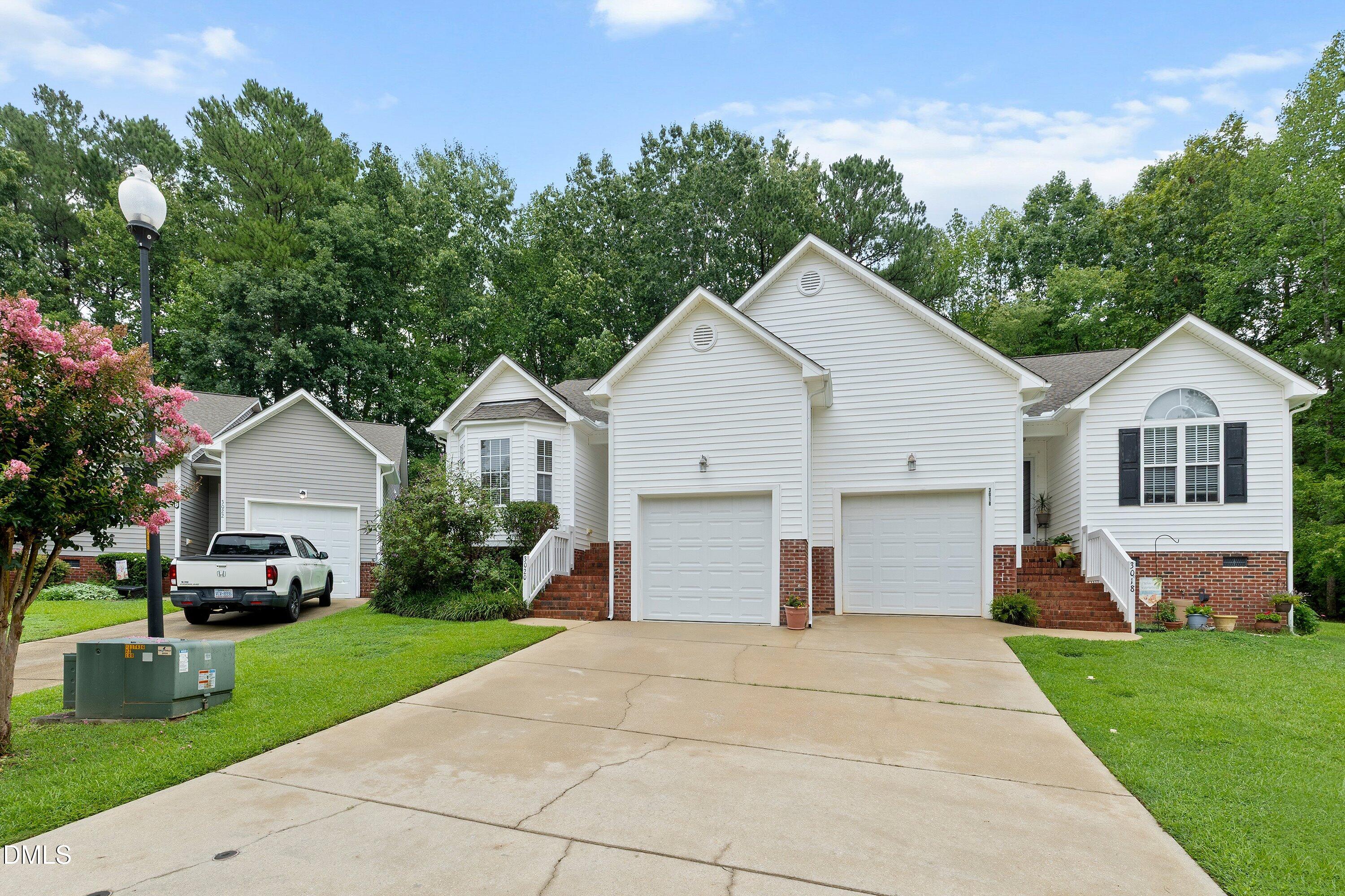 3020 E Cotton Gin Drive