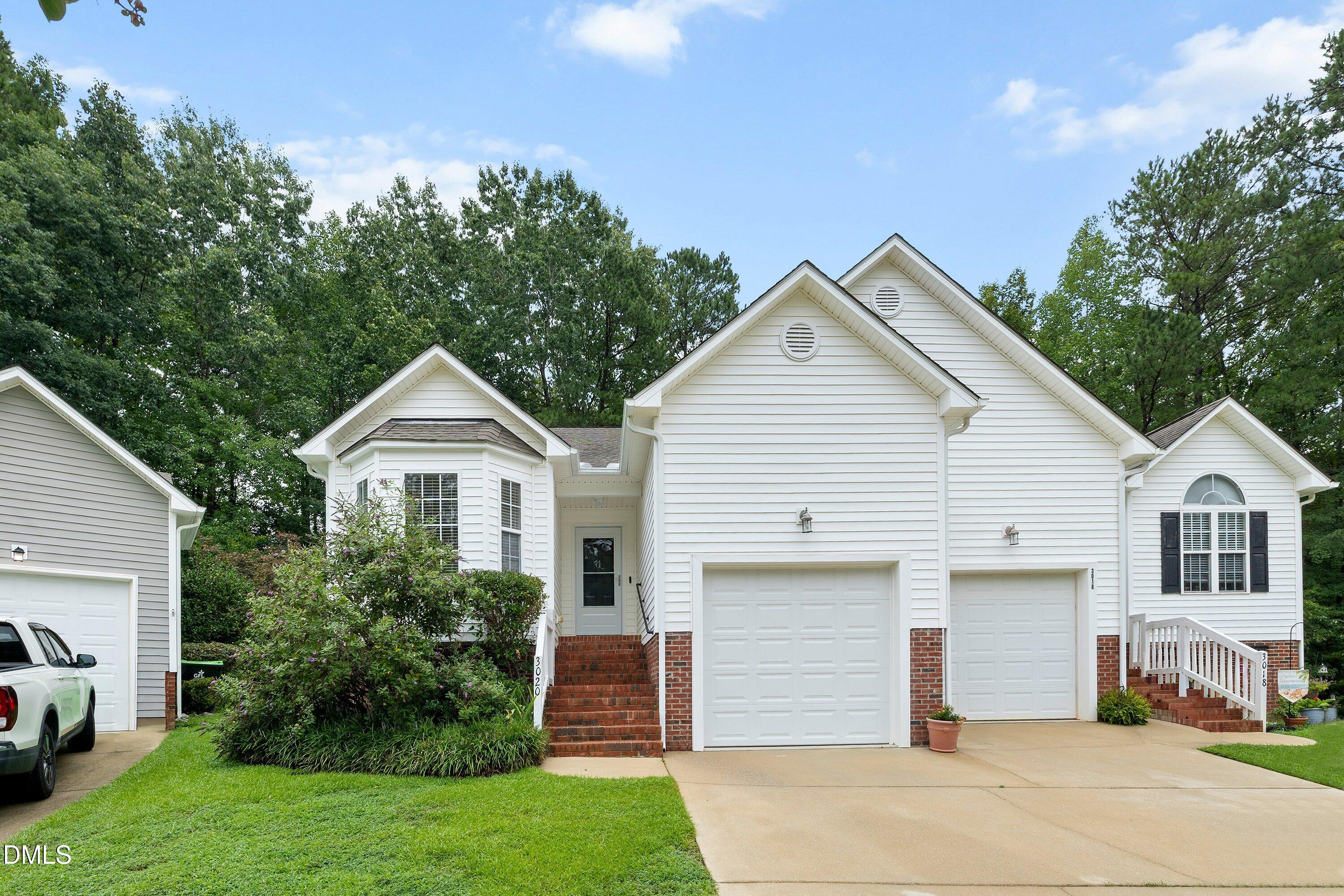 3020 E Cotton Gin Drive