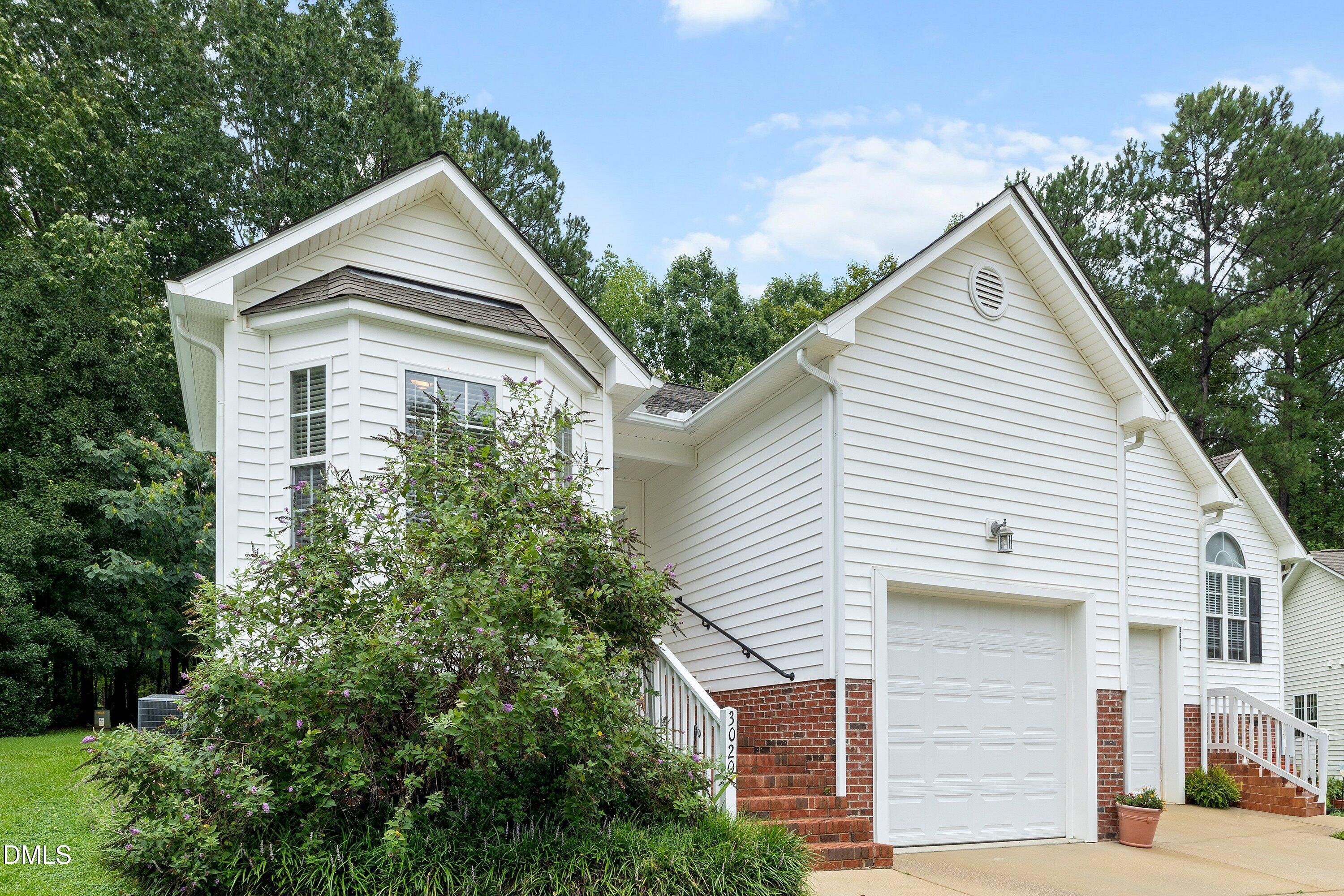 3020 E Cotton Gin Drive