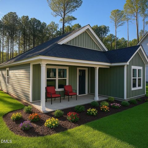 Photo of 108 Wichita Way, Louisburg, NC 27549 (MLS # 10128823)