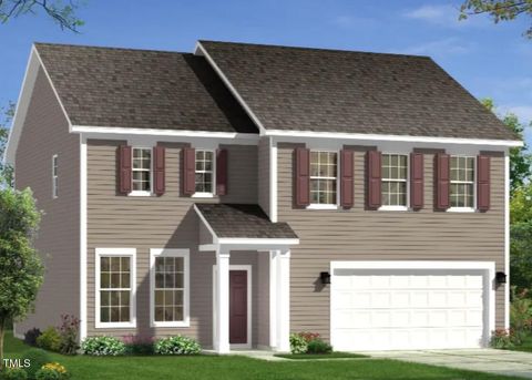 53 Brooklynn Trail 183 Angier NC 27501