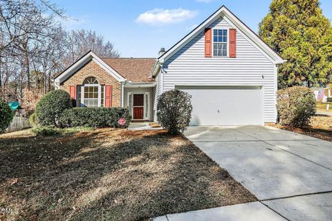 Photo of 5017 Tapestry Terrace, Durham, NC 27713 (MLS # 10140999)