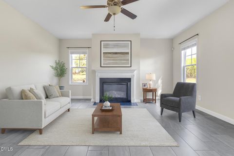 8629 Malahar Lane Angier NC 27501