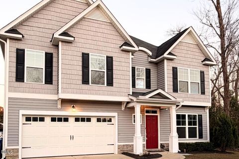 8629 Malahar Lane Angier NC 27501