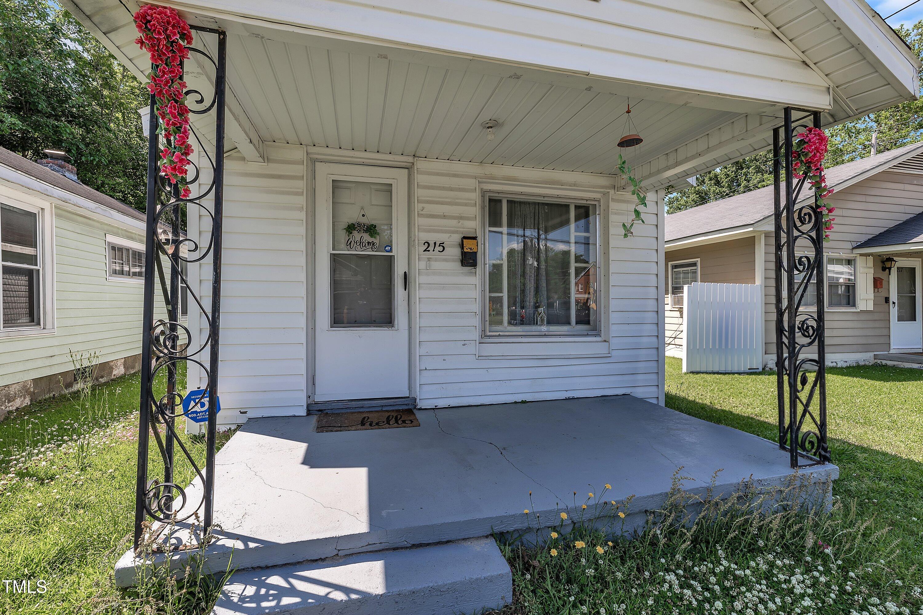 215 N 4th Street