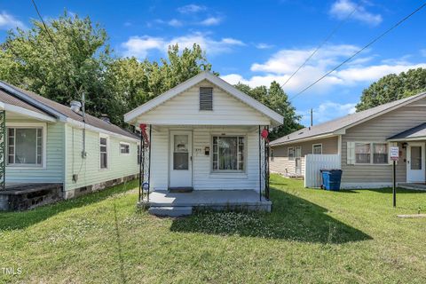 215 N 4th Street Smithfield NC 27577