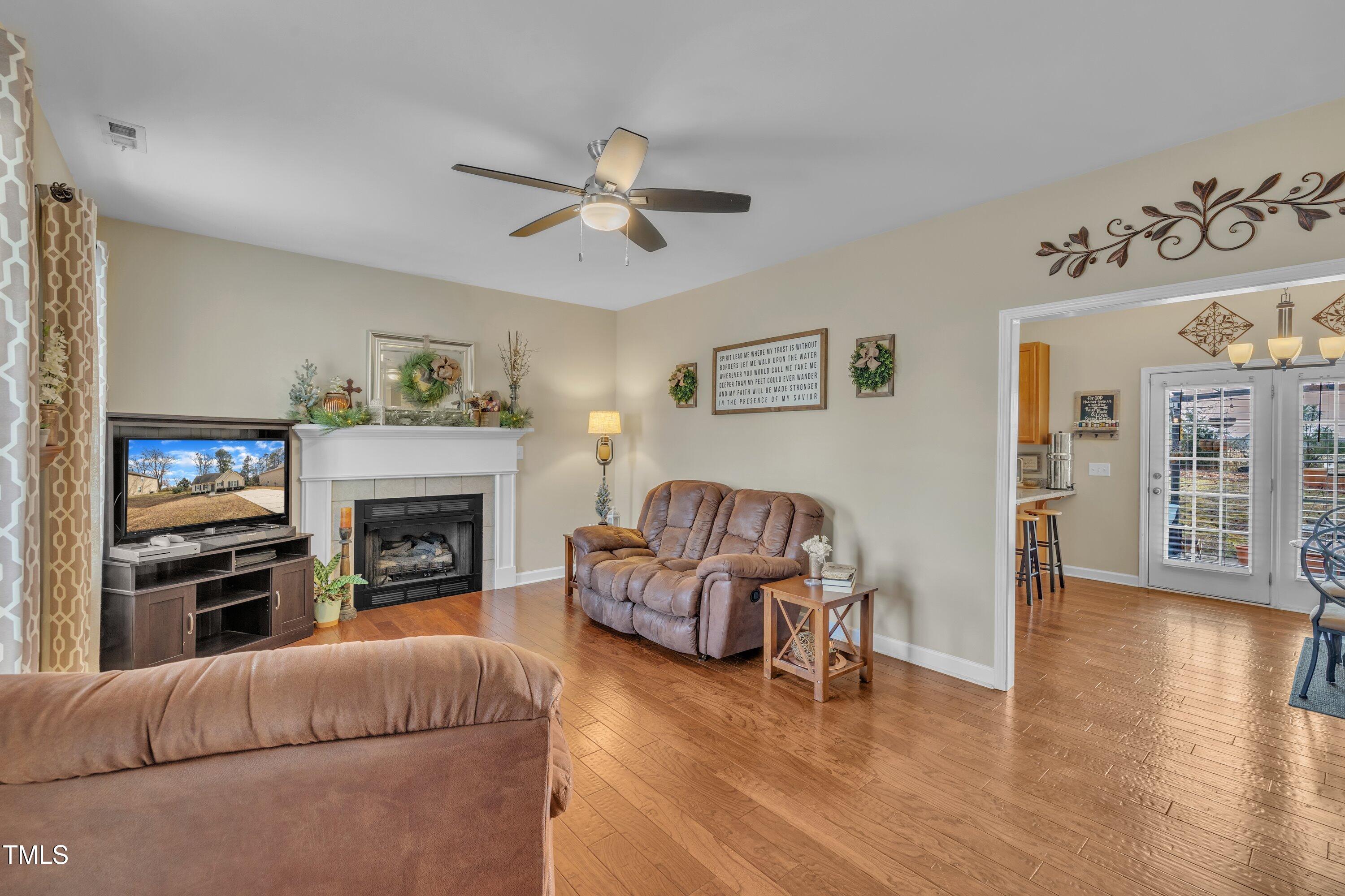 505 Wild Goose Lane