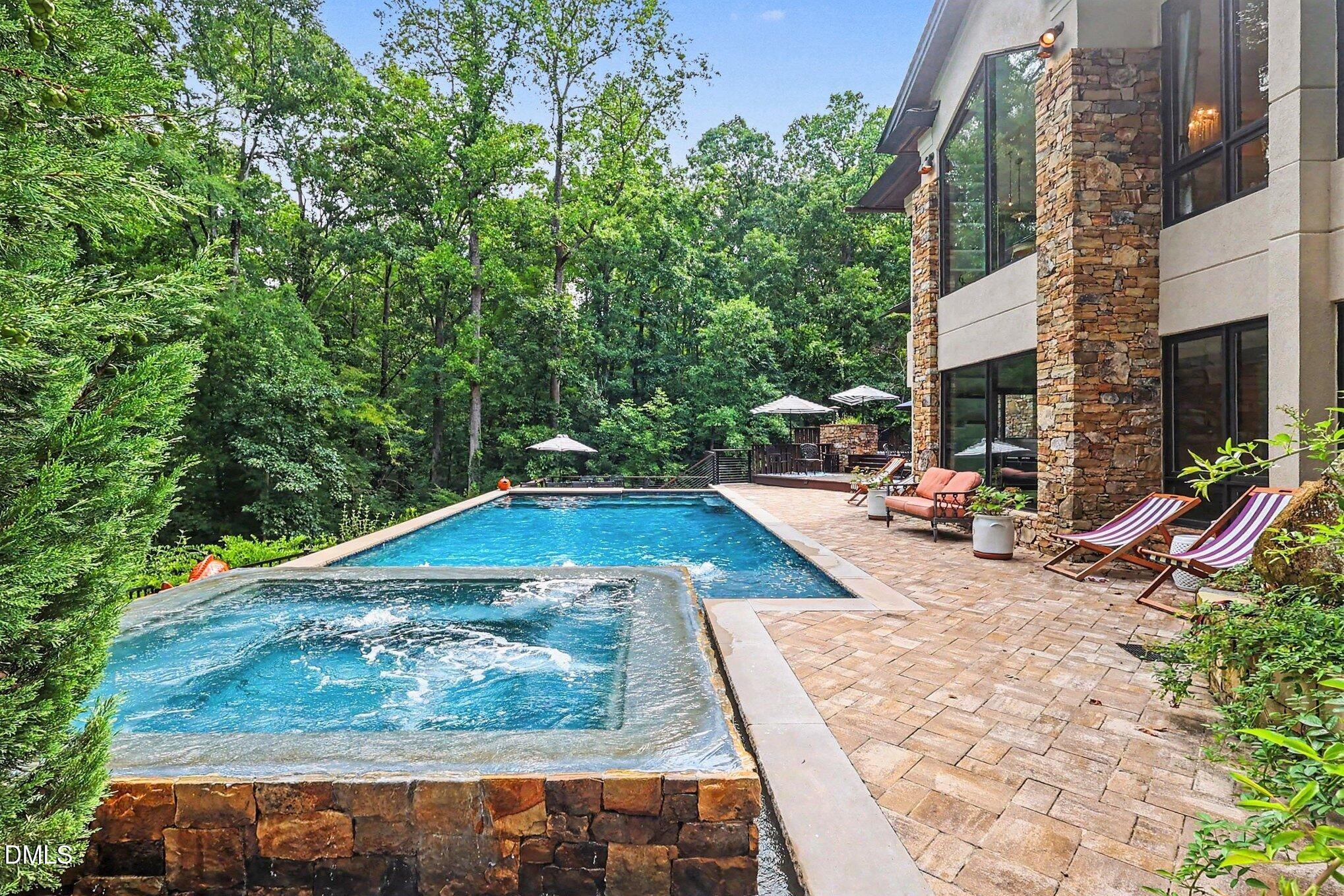 12044 Iredell, Chapel Hill, NC, 27517