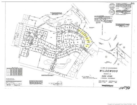 5551 Sweetbay Circle Fayetteville NC 28311