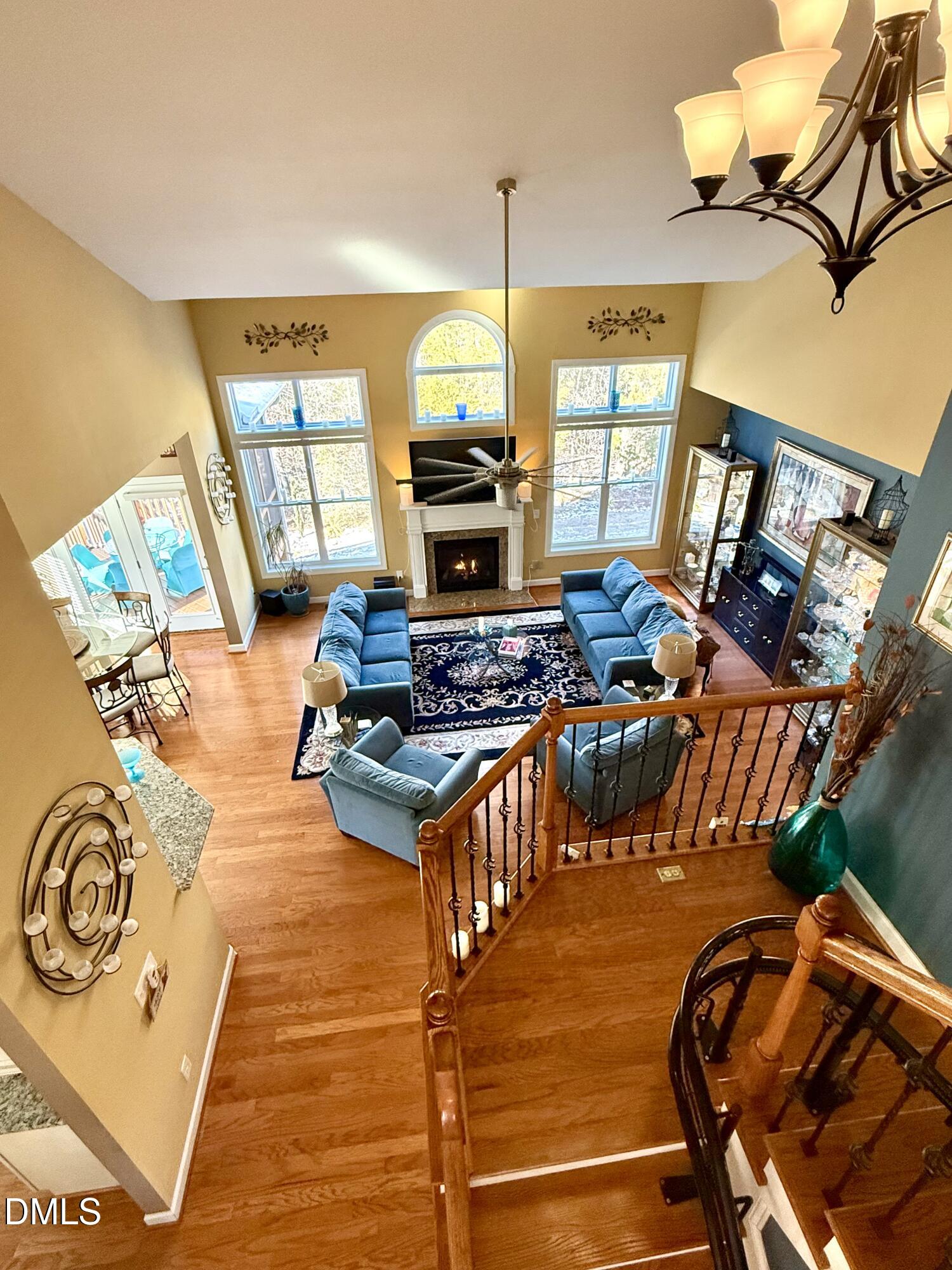 391 Virginia Water Drive