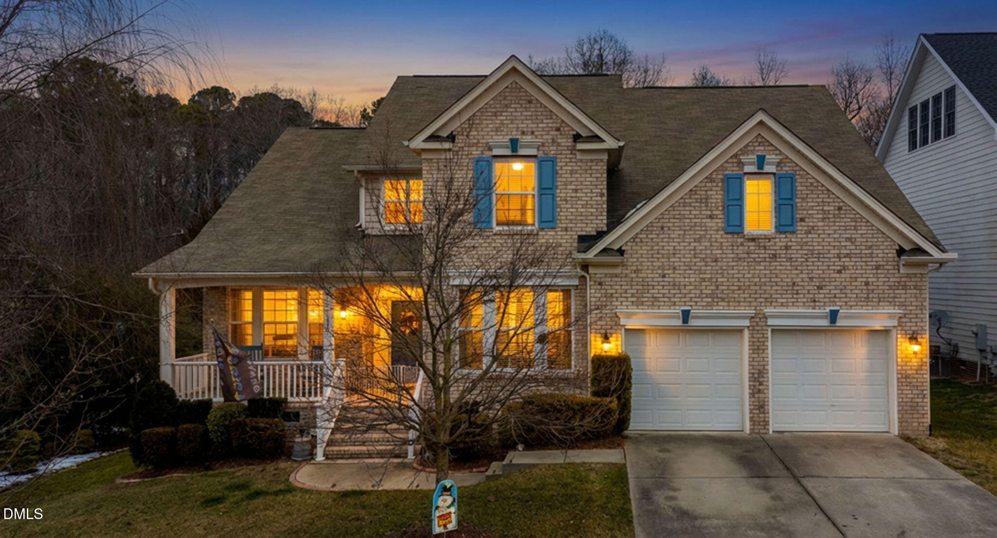 391 Virginia Water Drive