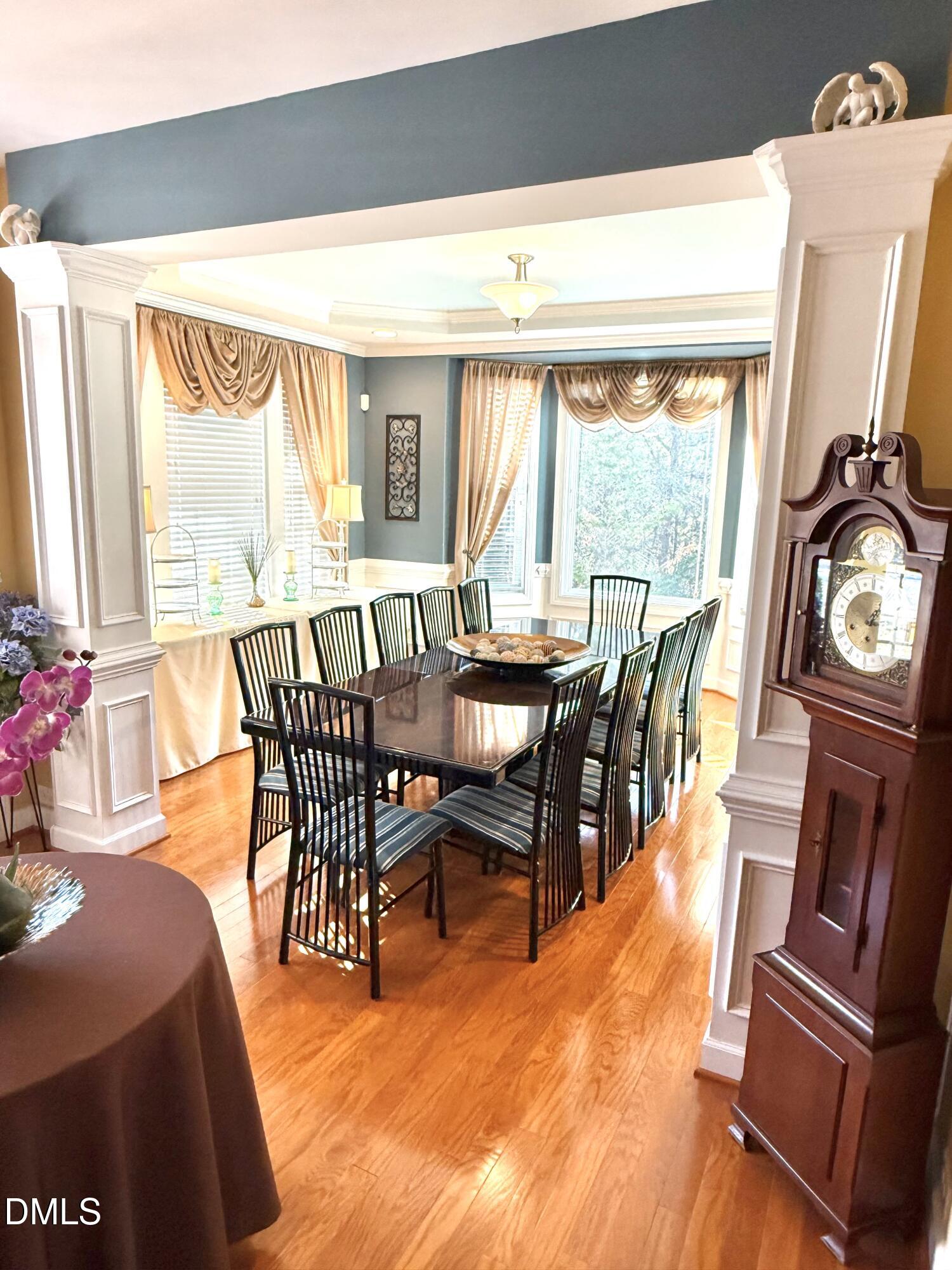 391 Virginia Water Drive