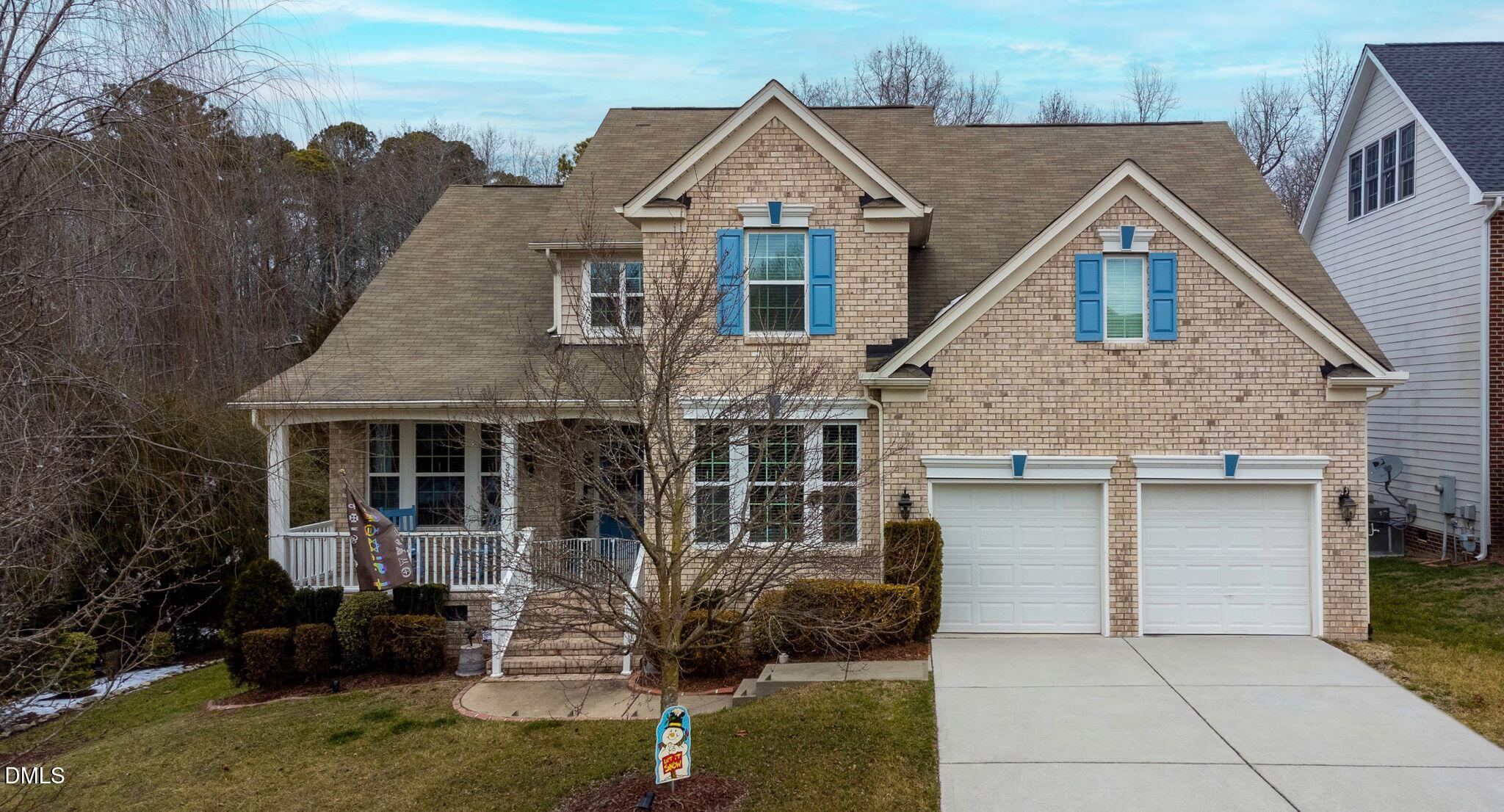 391 Virginia Water Drive