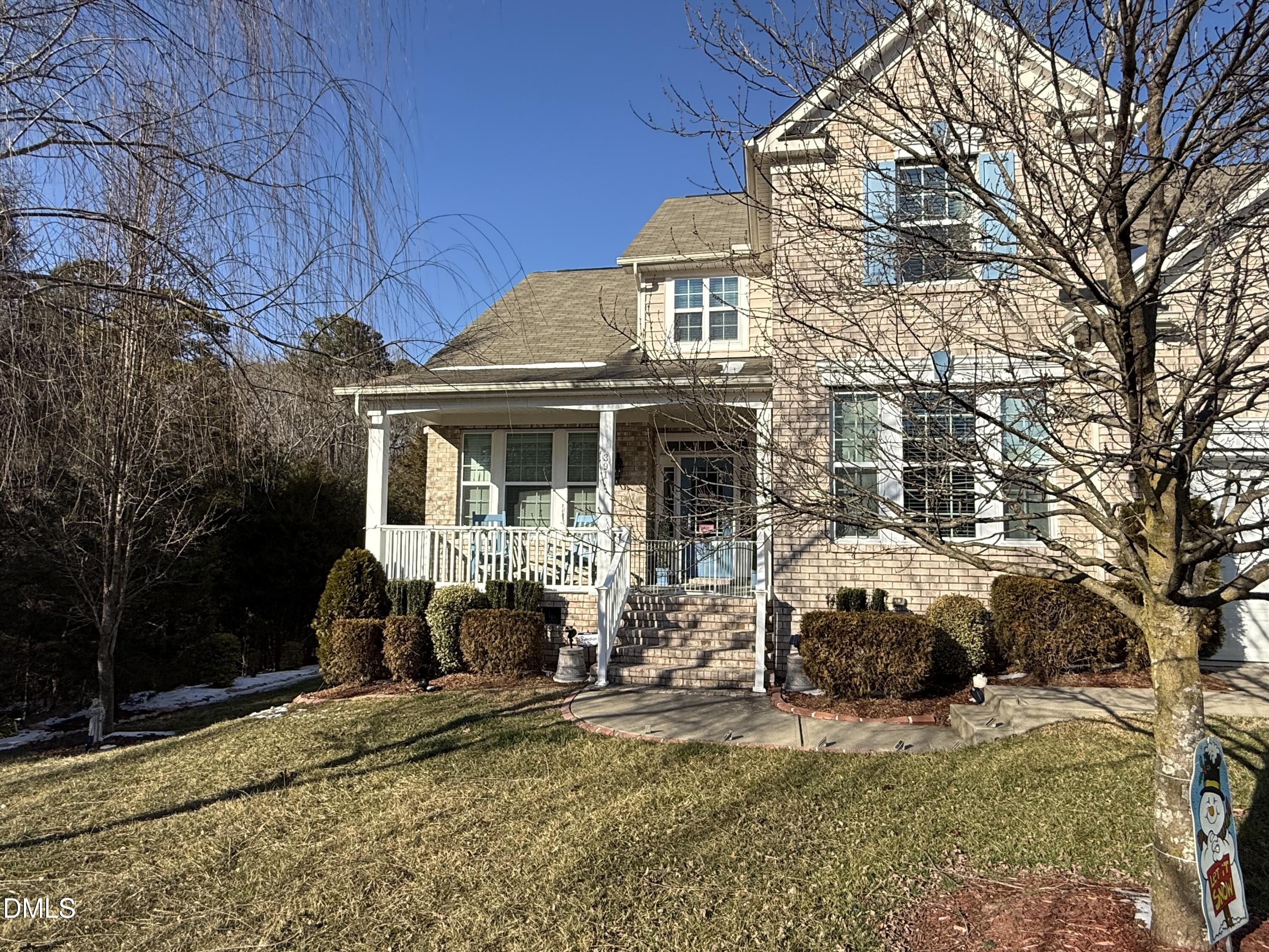 391 Virginia Water Drive