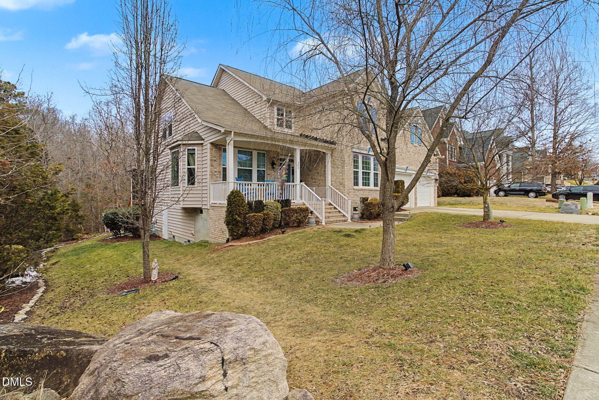 391 Virginia Water Drive