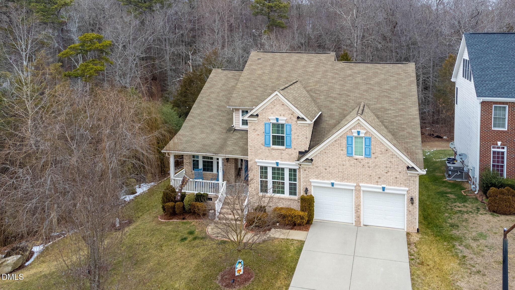 391 Virginia Water Drive